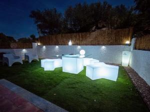 Venus House
