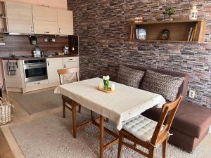 Mirabell Apartment Bansko - Mountain View & Fireplace