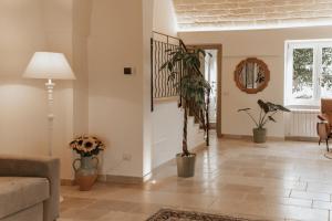 Dimora Futura - Villa panoramica in Valle dItria