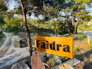 Faidrahouse