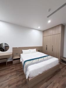 Quýt Homestay Móng Cái