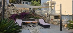 Privat Pool Garden Villa