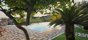 Privat Pool Garden Villa