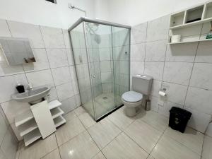APT4 Completo com Garagem WIFI TV Smart Local Central em Petrolina