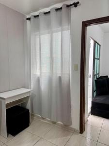 APT4 Completo com Garagem WIFI TV Smart Local Central em Petrolina