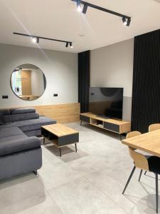 Platinum Apartment