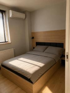 Platinum Apartment
