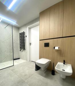 Platinum Apartment