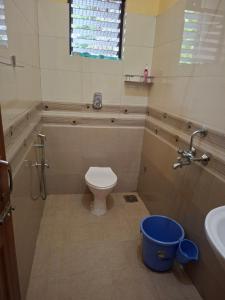 Marythony Guest House