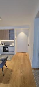 BW Quartet apartman 508-whit free garage parking
