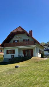 Apartment Rantenblick