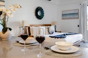 NEW Listing Walk to Downtown Cabo King Bed
