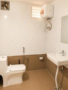 Spacious 3BHK Family Escape | Kailasagiri & Beach