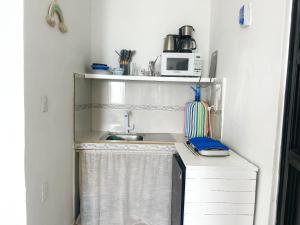 "Casitas Arcoiris" Excelente ubicación - Petfriendly