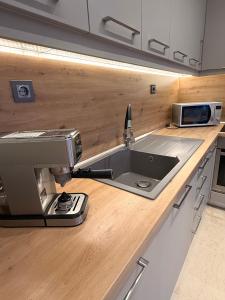 Maya Bay Luxury Apartment