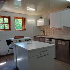 Chalet d alpage en montagne L Atray Des Neiges 3 étoiles multipass gratuit