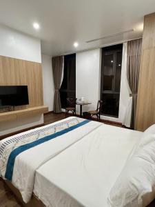 Quýt Homestay Móng Cái