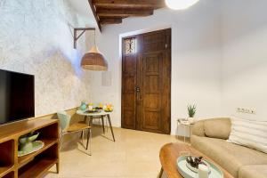 Cozy Apartment Near the Historic Centre
