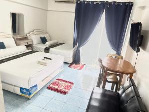 DEN-A2 Pratunam - Juldis Tower