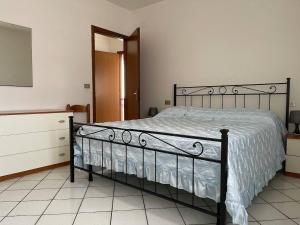 Appartamento con terrazza sul porto