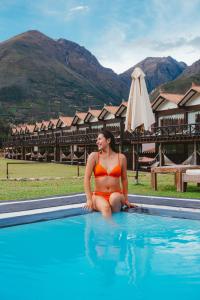 RUSTICA HOTELES CUSCO Urubamba