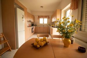 Holiday Garden Home - wenige Schritte ans Meer