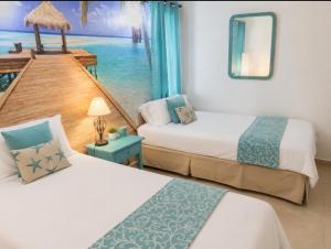 Hostal Oliver