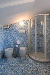 Vittoria Luxury Apartment I Centro Storico