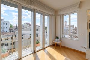 Vittoria Luxury Apartment I Centro Storico