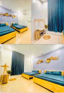 Homestay Minh Hà