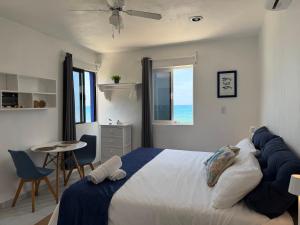 "Casitas Arcoiris" Excelente ubicación - Petfriendly