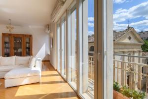 Vittoria Luxury Apartment I Centro Storico