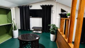 Cozy corner Homestay
