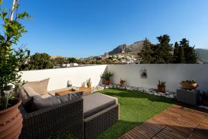 Casa Aurelia Archangelos