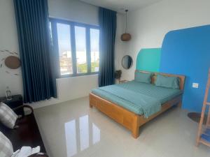 Homestay Minh Hà