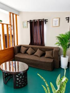 Cozy corner Homestay