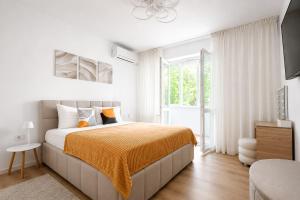 Green View Stay Near NDK & Vitosha Blvd