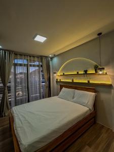 Bali-Inspired Resort Near Clark & Pool & Cinema