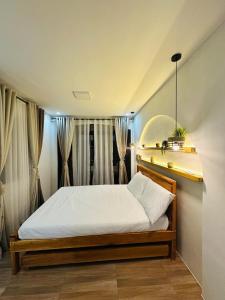 Bali-Inspired Resort Near Clark & Pool & Cinema