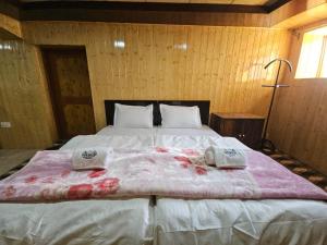 The VILLAGE RESORT ASHUNA