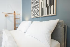 Brand new! Selfcheck-in, King size bed, free Wi-Fi