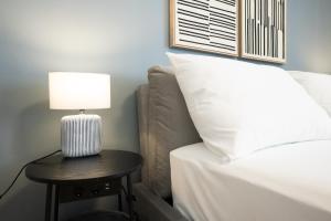 Brand new! Selfcheck-in, King size bed, free Wi-Fi