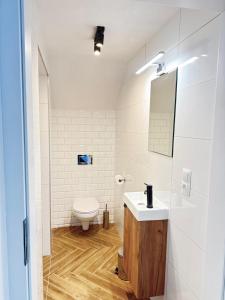 Przystań Jeziorna