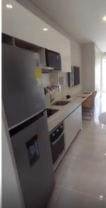Reserva del Mar 2 vacation rental apartment