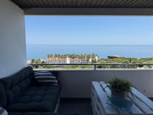 Camarate Golf Casares Luxury Apartment