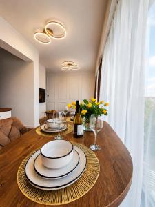 Olszynki Park Prestige Residence