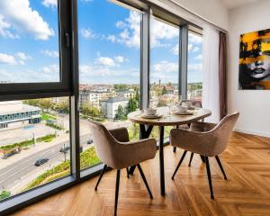 Olszynki Park Prestige Residence