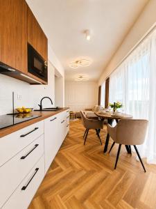 Olszynki Park Prestige Residence