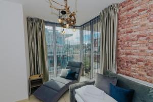 Baltic Cliff Apartamenty