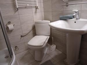 "Apartament Przy Orliku" w Karpaczu na Osiedlu Skalnym